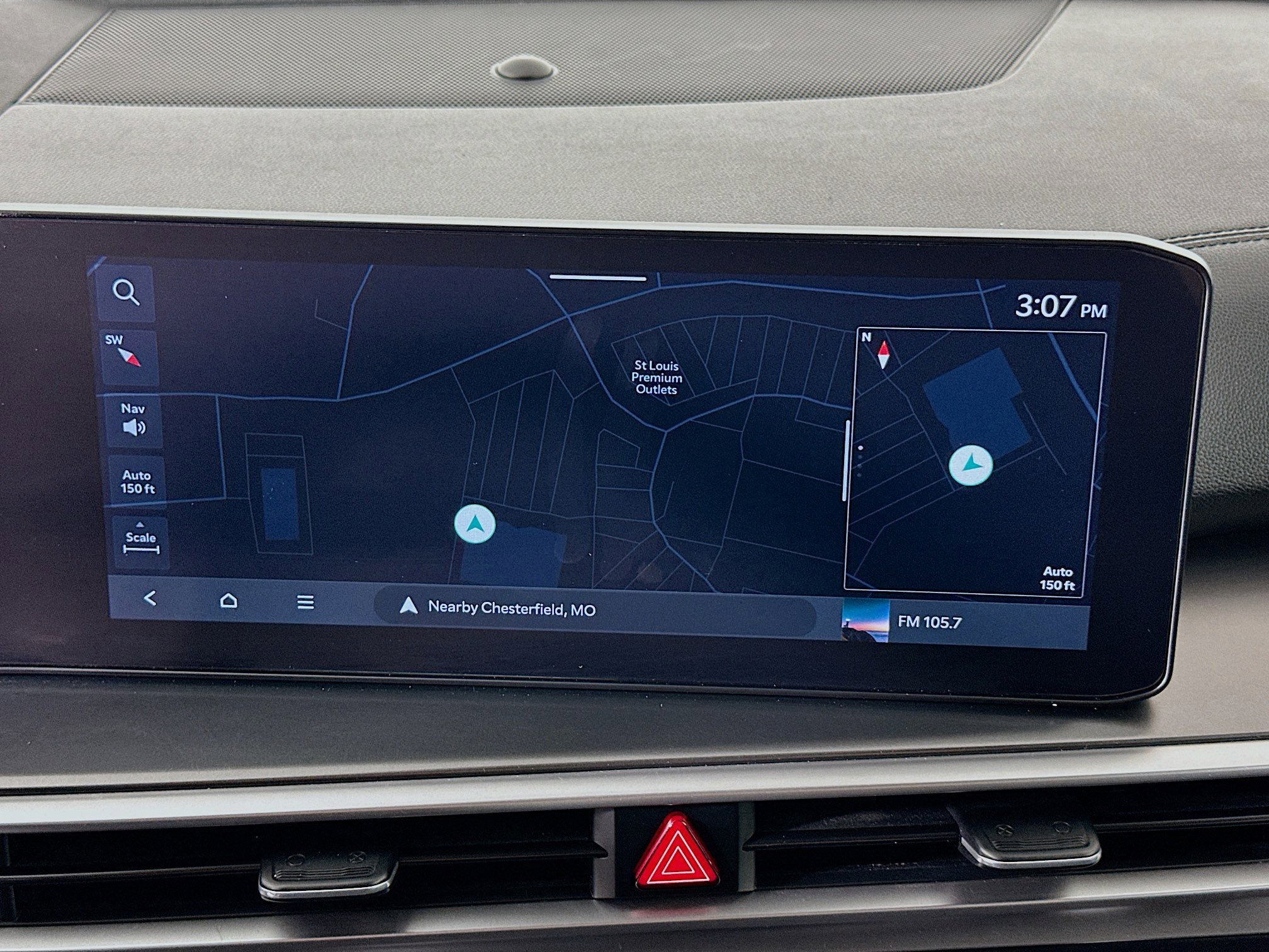 Used 2024 Kia Sorento S image 22