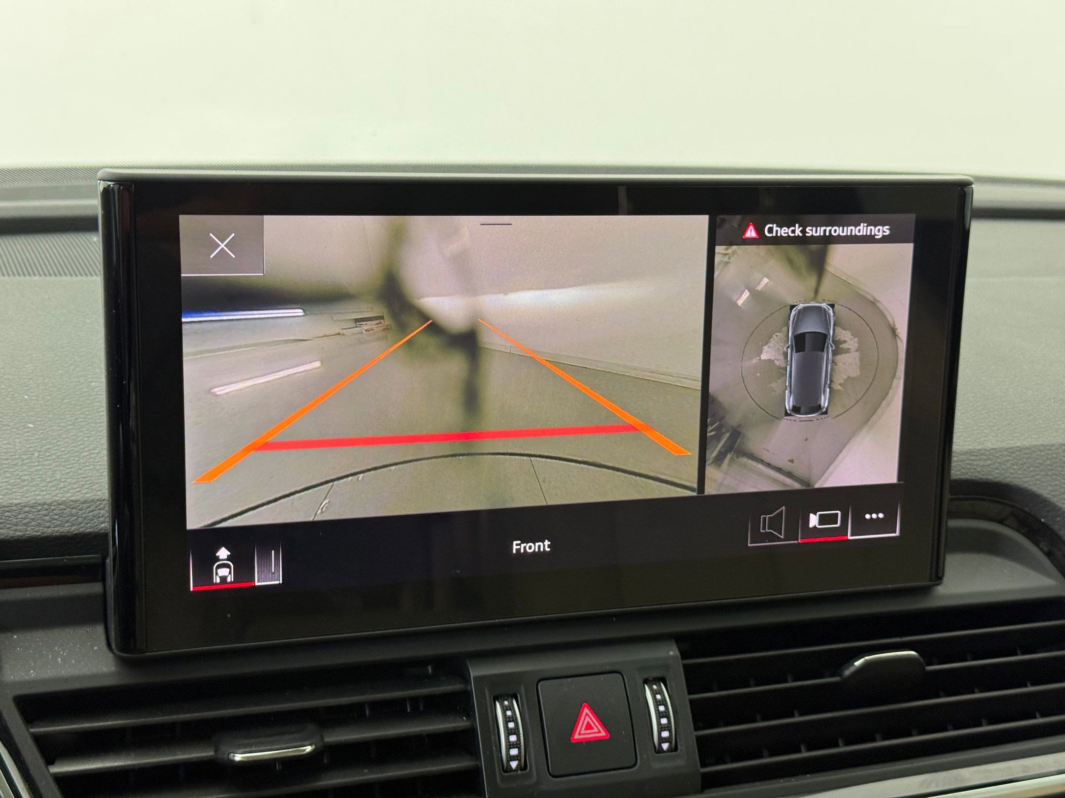 Used 2022 Audi Q5 2.0T Premium Plus w/ Premium Plus Package image 28