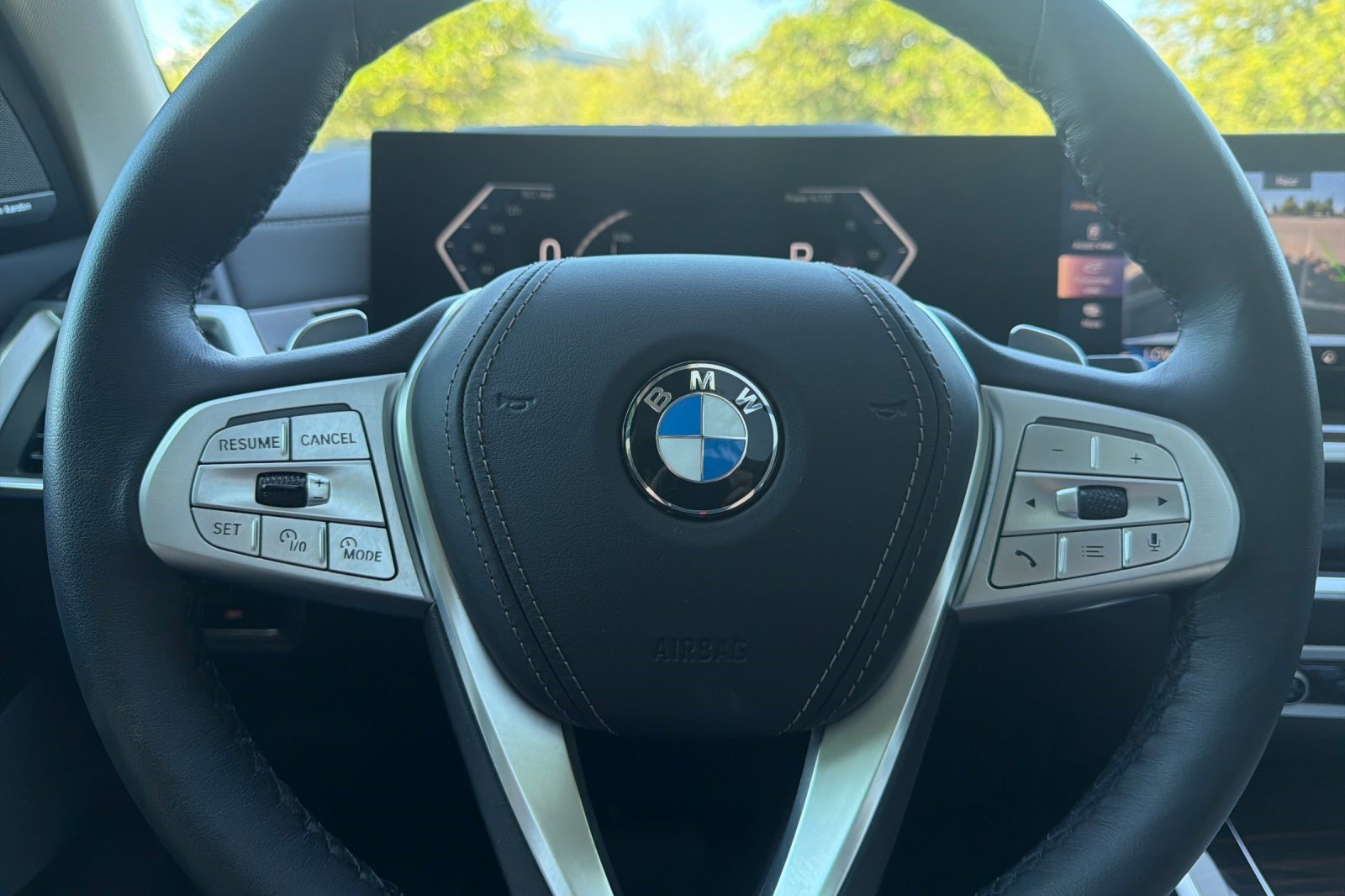 Used 2026 BMW X7 xDrive40i AWD/4WD image 29