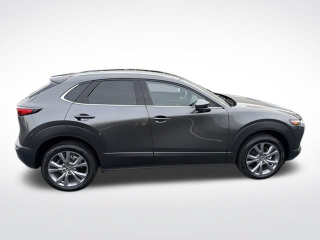 Used 2025 MAZDA CX-30 AWD 2.5 S w/ Premium Package image 8