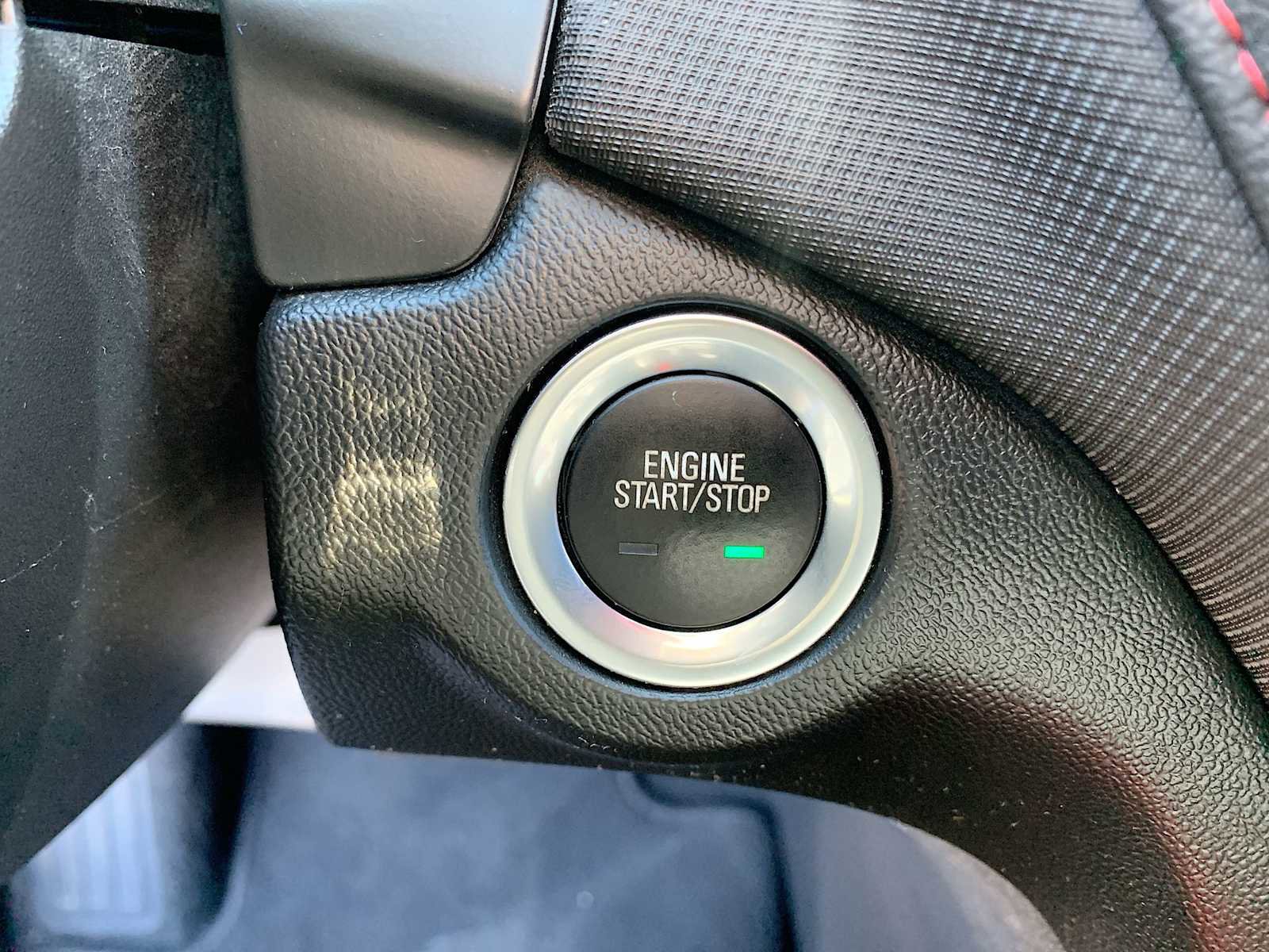 Certified 2022 Chevrolet Equinox RS image 16