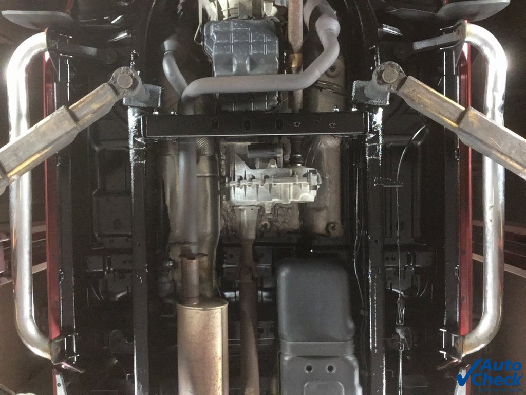 Used 2012 RAM 1500 Express image 19