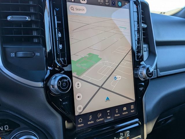 Used 2025 RAM 1500 Big Horn image 23