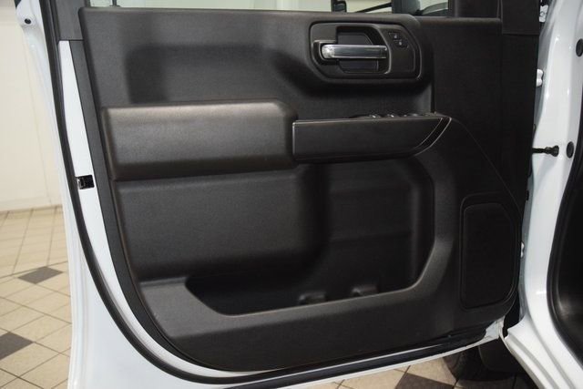 Used 2024 Chevrolet Silverado 3500 W/T w/ Snow Plow Prep Package image 36