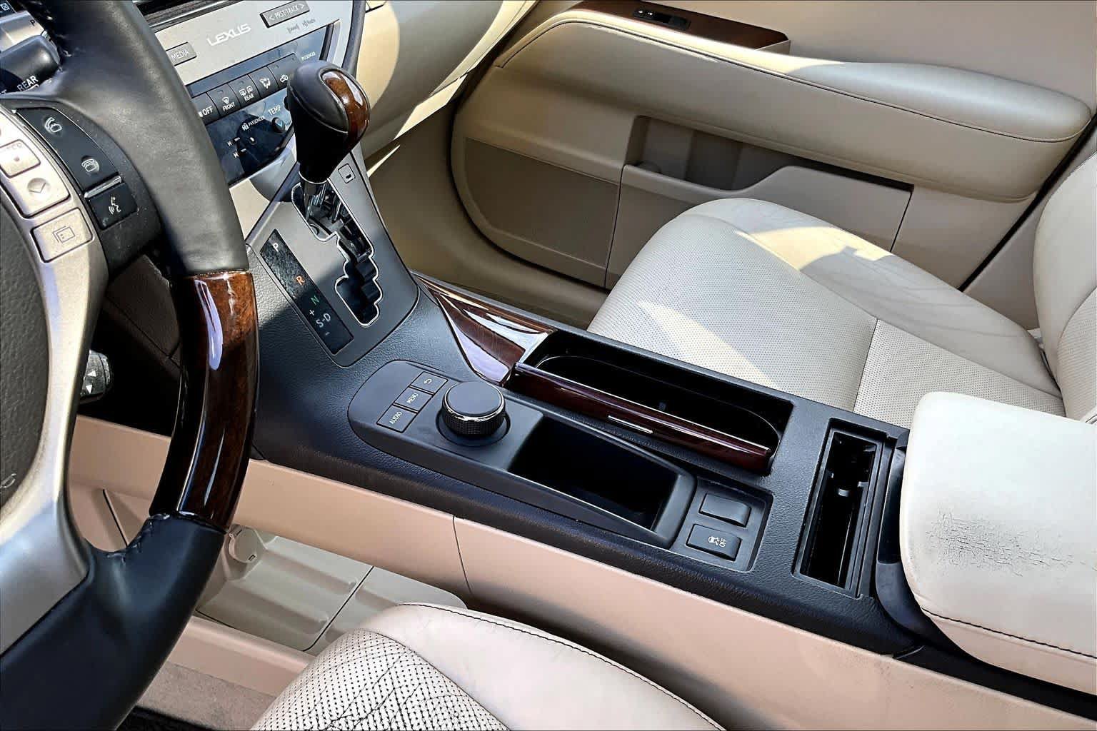 Used 2015 Lexus RX 350 FWD image 17