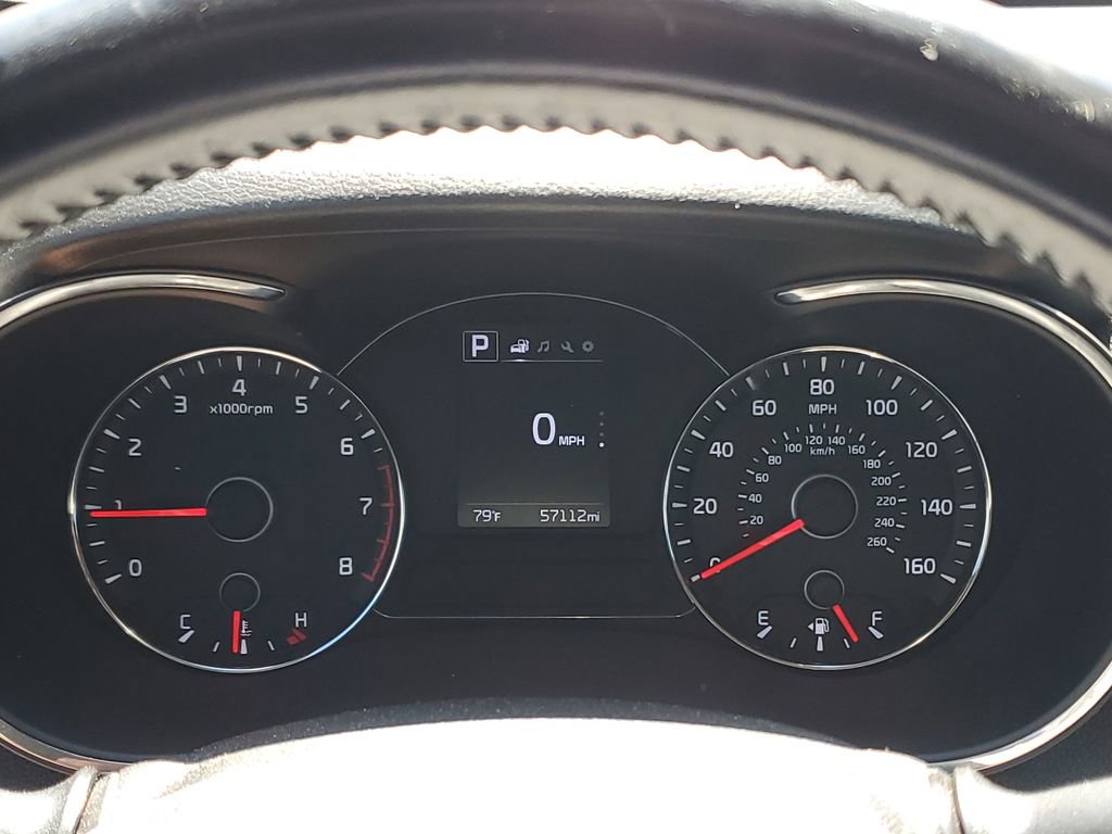 Used 2017 Kia Forte S FWD image 24