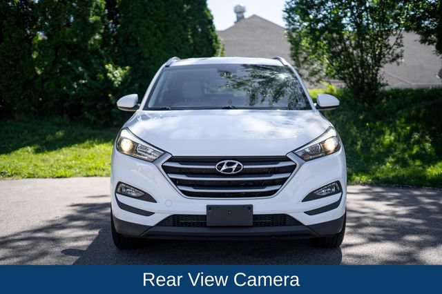 Used 2018 Hyundai Tucson SEL AWD/4WD image 2