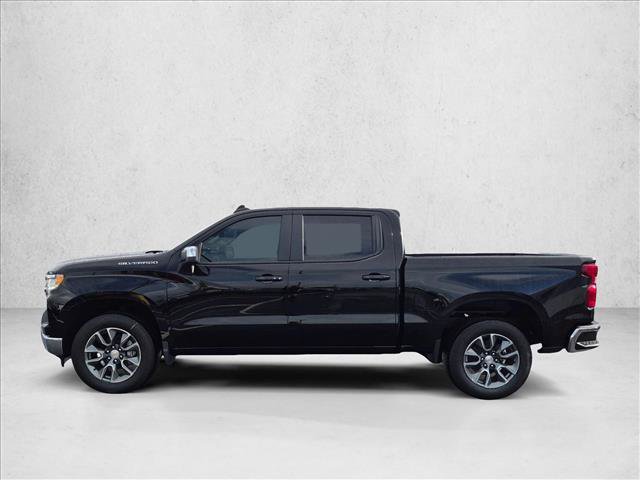 New 2026 Chevrolet Silverado 1500 LT w/ All Star Edition Plus RWD image 5