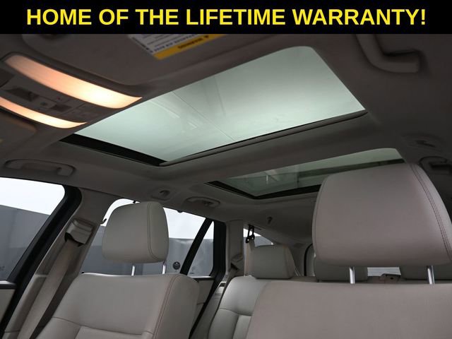 Used 2015 Mercedes-Benz E 350 4MATIC Wagon image 36