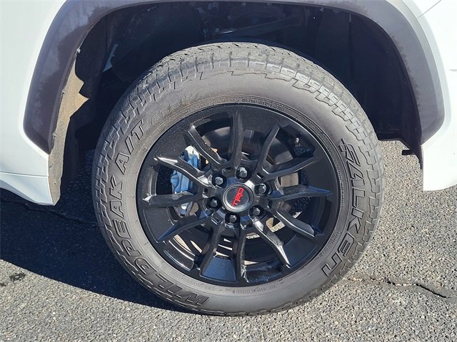 Used 2023 Toyota Tundra SR5 image 6