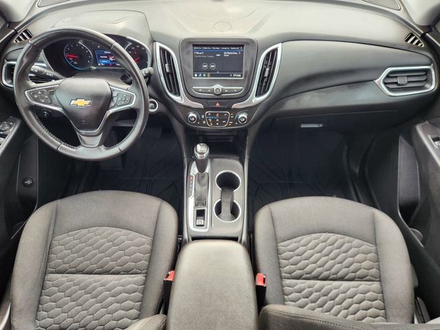 Used 2019 Chevrolet Equinox LT FWD image 26