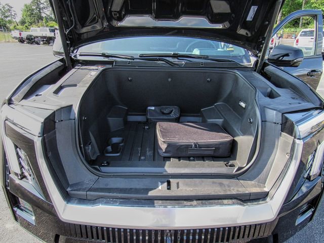 New 2025 GMC Sierra EV Denali image 13