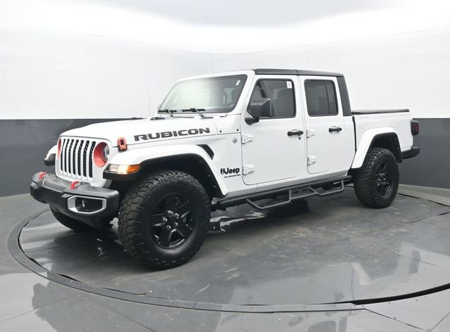 Used 2021 Jeep Gladiator Sport image 23