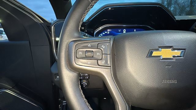 Used 2024 Chevrolet Silverado 2500 High Country w/ High Country Premium Package image 18