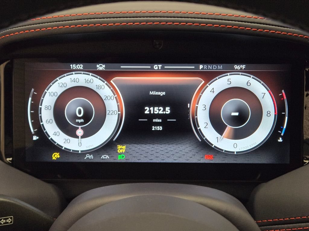 Used 2025 Aston Martin DB12 Coupe RWD image 35