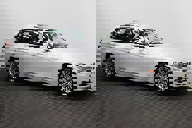 Used 2013 BMW 328i xDrive Sedan