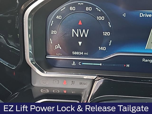 Used 2023 Chevrolet Silverado 1500 RST image 22