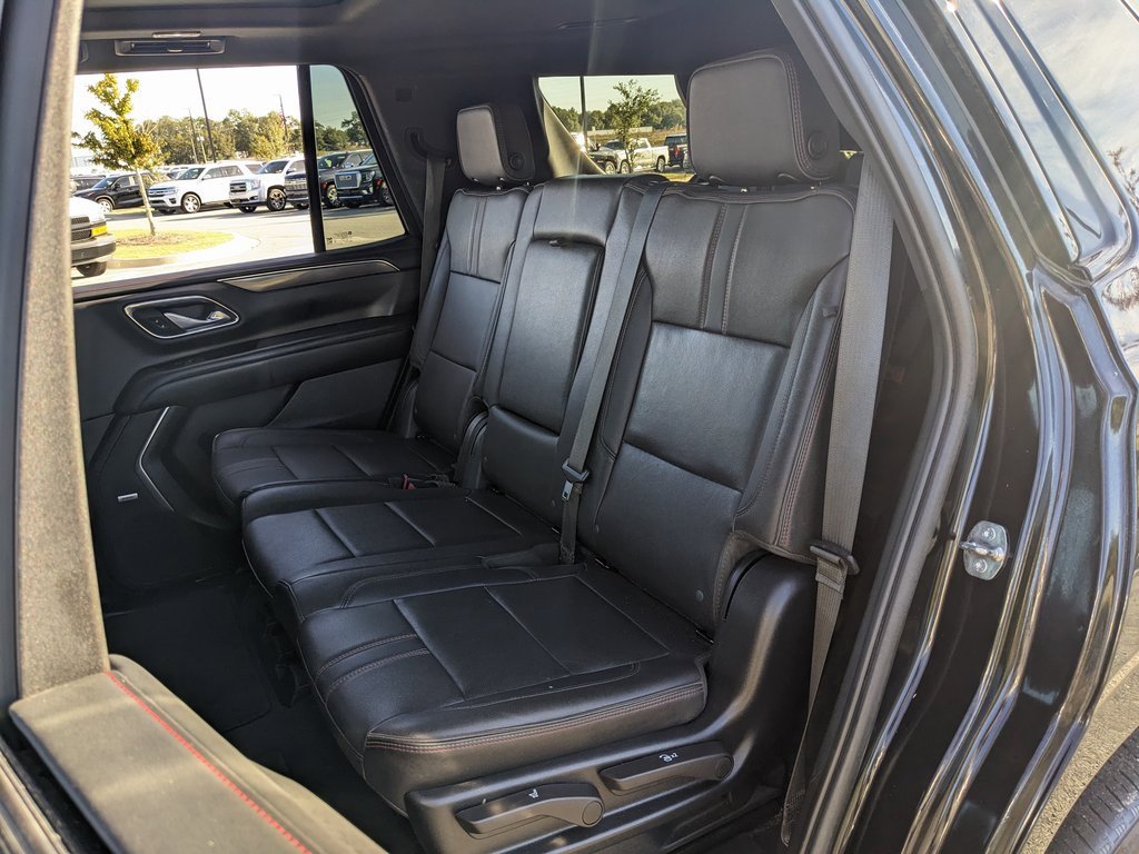 Used 2023 Chevrolet Tahoe RST image 37