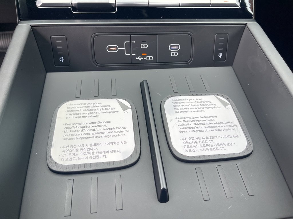 New 2026 Hyundai Santa Fe Calligraphy AWD/4WD image 38