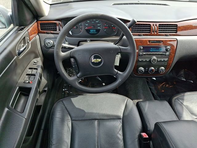 Used 2011 Chevrolet Impala LS image 11