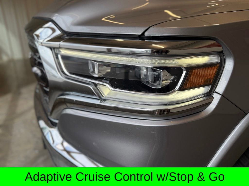 Used 2021 RAM 1500 Limited image 10