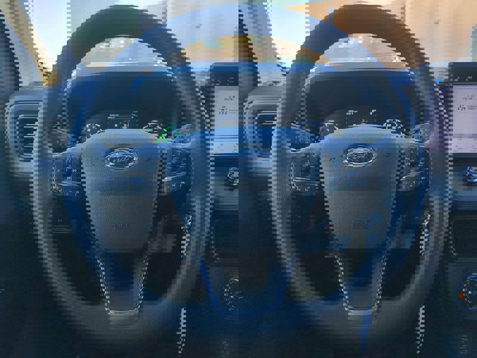 Certified 2023 Ford Maverick XLT w/ Black Appearance Package image 22