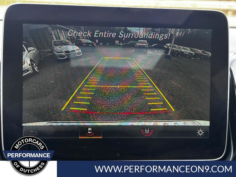 Used 2017 Mercedes-Benz GLE 350 4MATIC image 34