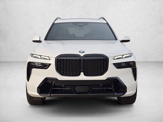 New 2027 BMW X7 xDrive40i w/ Executive Package AWD/4WD image 6