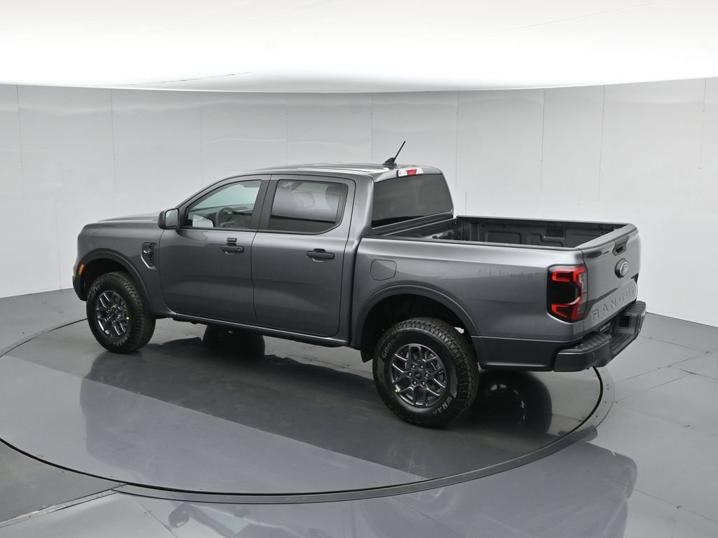 New 2026 Ford Ranger XLT RWD image 39