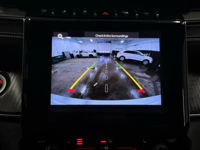 Used 2023 Jeep Grand Cherokee Altitude image 34