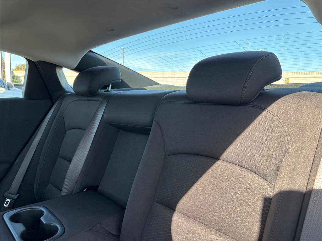 Certified 2024 Chevrolet Malibu LT image 33