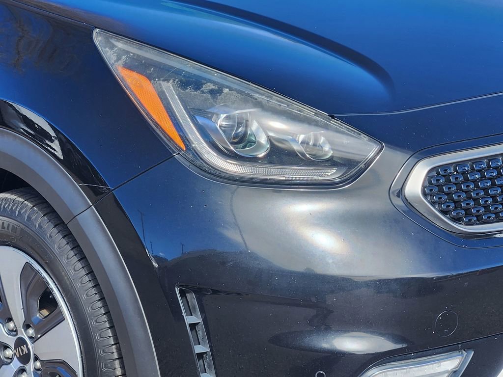 Used 2018 Kia Niro EX Premium image 28