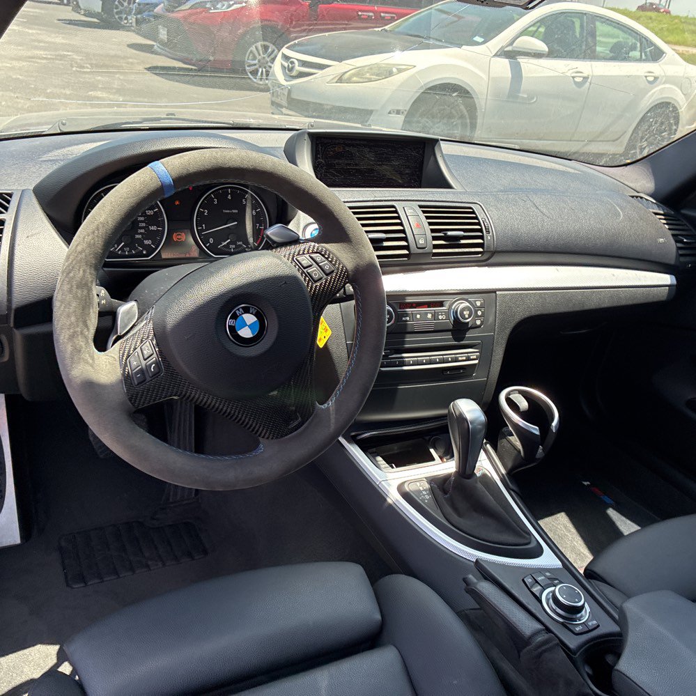 Used 2009 BMW 135i Coupe RWD image 11