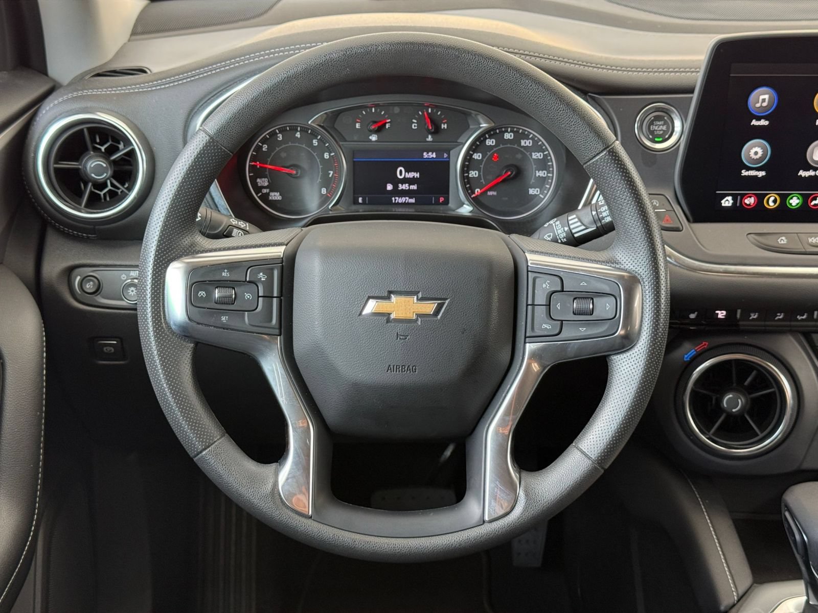Used 2025 Chevrolet Blazer LT FWD image 28