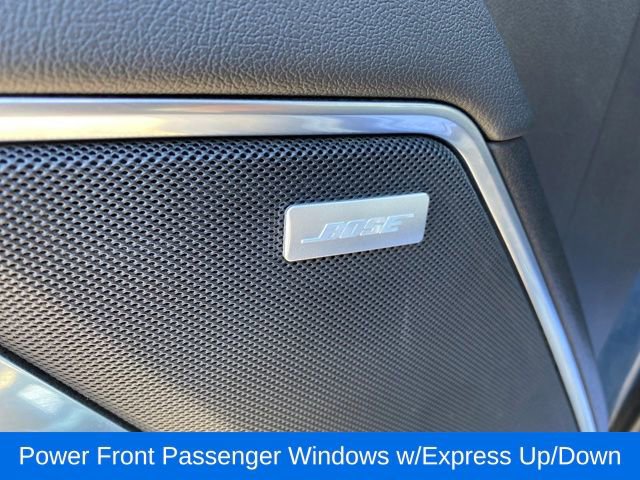 Certified 2023 Chevrolet Silverado 1500 LTZ image 18