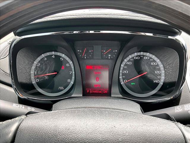 Used 2017 GMC Terrain Denali AWD/4WD image 22