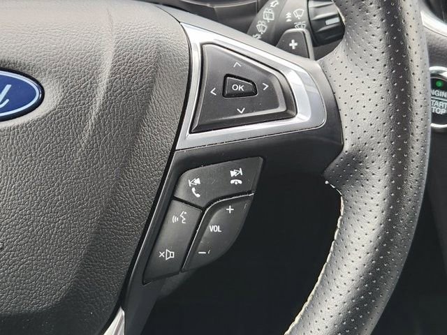 Used 2023 Ford Edge ST AWD/4WD image 28