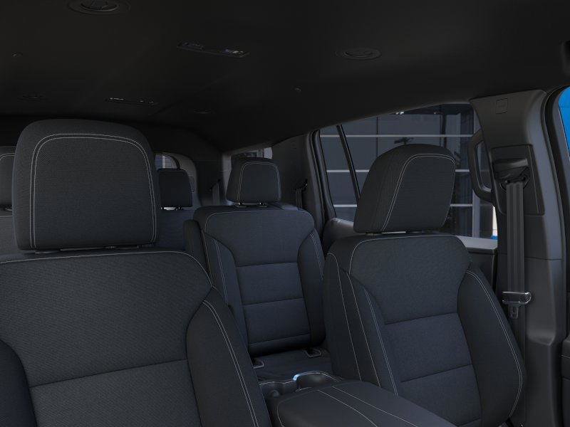 New 2026 Chevrolet Traverse LT image 24