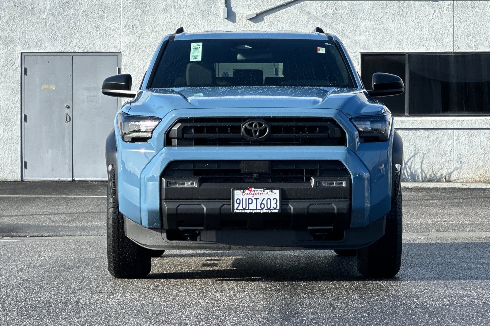 Used 2025 Toyota 4Runner SR5 image 10
