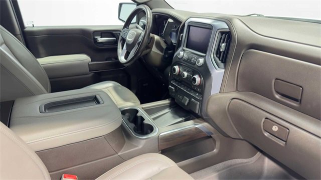 Used 2019 GMC Sierra 1500 SLT w/ SLT Premium Plus Package image 12