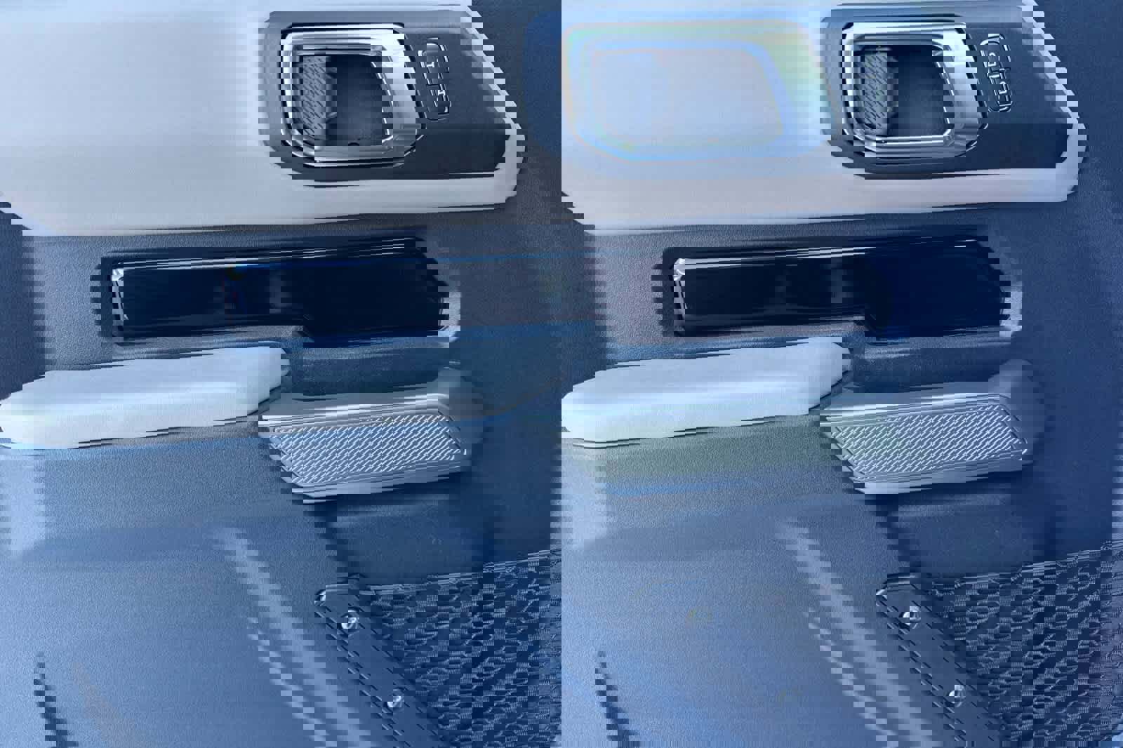 Certified 2022 Ford Bronco Wildtrak image 12