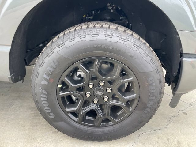 New 2026 Ford F150 XLT w/ FX4 Off-Road Package AWD/4WD image 30