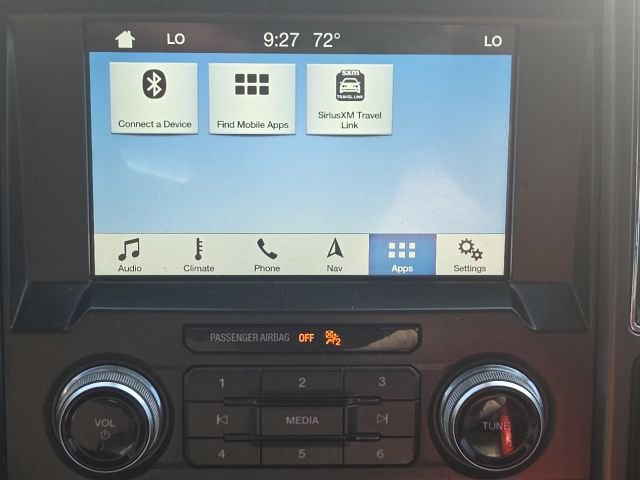 Used 2017 Ford F150 Lariat w/ Equipment Group 502A Luxury AWD/4WD image 26
