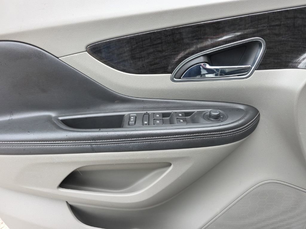 Used 2016 Buick Encore Leather image 13