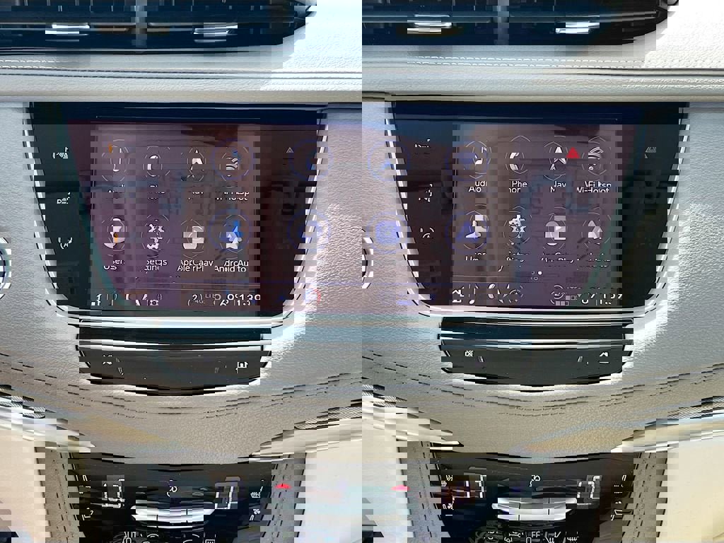 New 2026 Cadillac XT5 Premium Luxury image 22