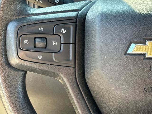 Used 2024 Chevrolet Silverado 1500 W/T w/ WT Fleet Convenience Package image 18
