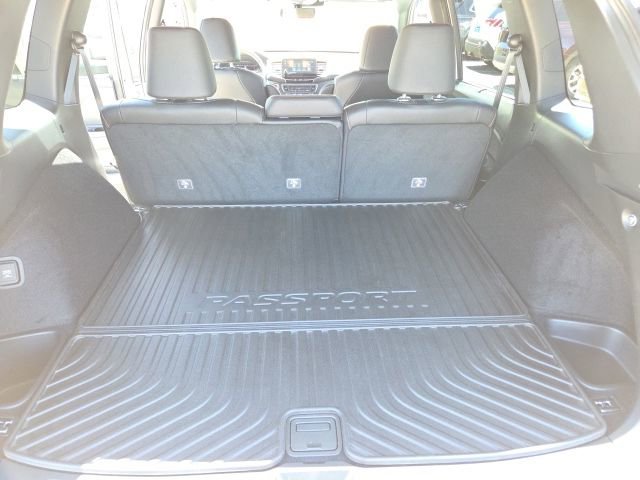 Certified 2023 Honda Passport TrailSport image 15