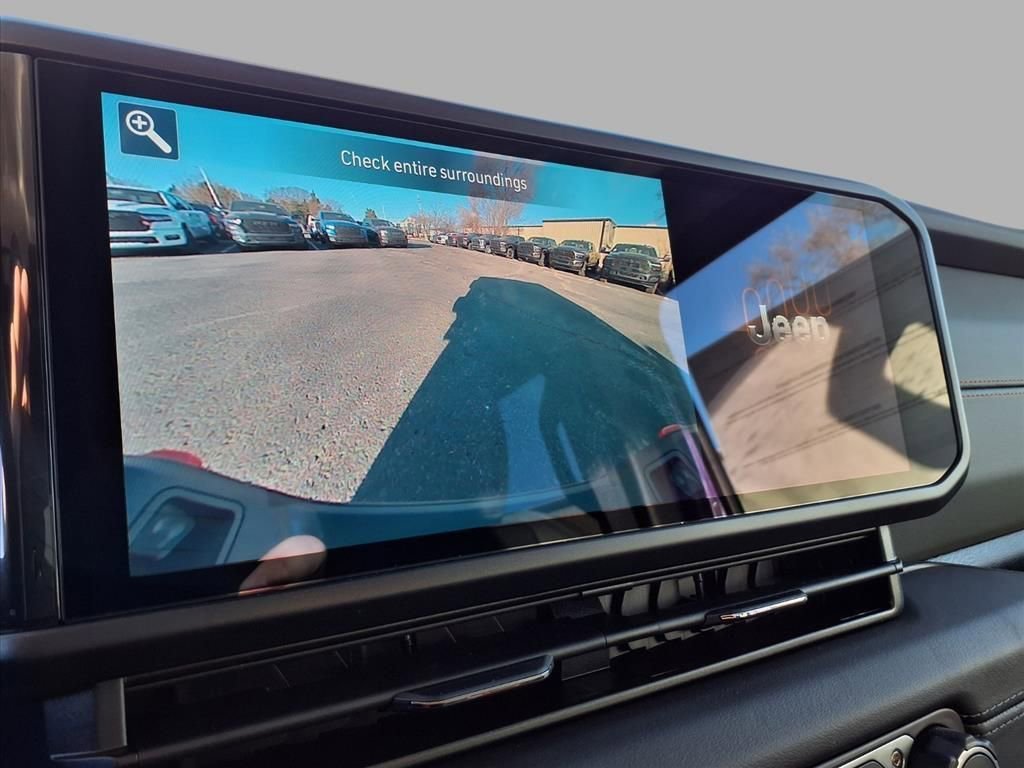 New 2026 Jeep Gladiator Mojave image 6