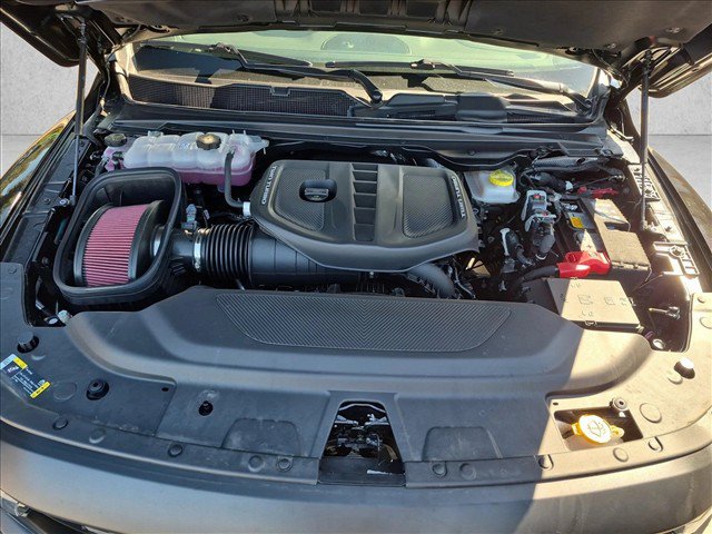 New 2026 RAM 1500 RHO AWD/4WD image 17