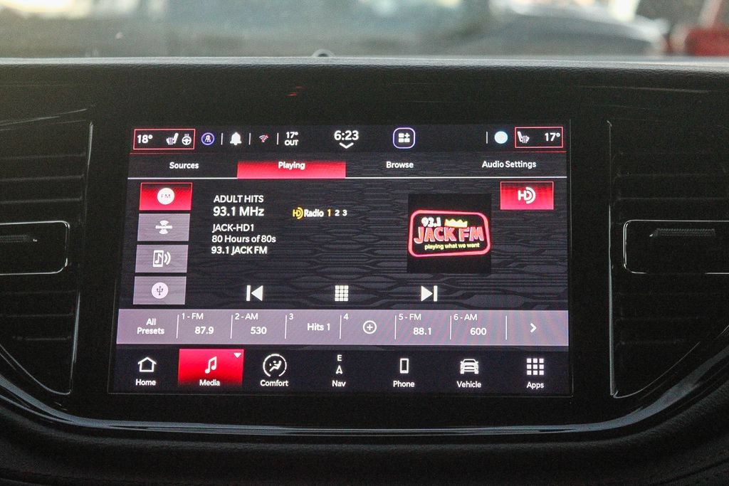 Used 2025 Dodge Durango GT RWD image 15
